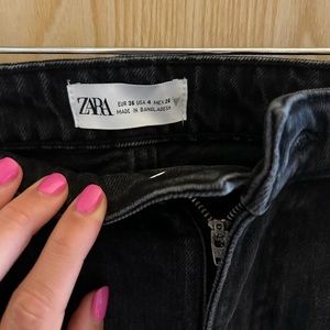 Zara Jeans